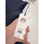 Jofit Tankini Tidal Wave UPF 50+ Dark Blue‎ Top Swimwear XXS New Blue Photo 3