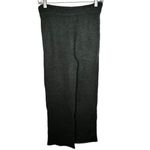 One Grey Day Los Angeles Sweater Pants‎ nwt Photo 3
