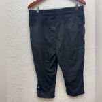 Lululemon  Dance Studio Crop NWOT size 12 Black Photo 1