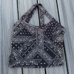 Cycle House Workout Tank Black Photo 0