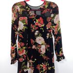 Urban Outfitters Kimchi Blue Floral Dress Photo 0