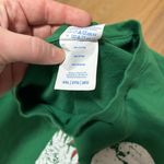 XL/2XL lucky shamrock baseball t shirt Green Size XXL Photo 5