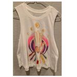 Spiritual Gangster  Hamsa Moon Phases Tank Size XS Photo 6
