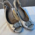 Angela Nuran Dance / Wedding Heels Photo 0
