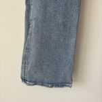 Pistola  Jeans 90s High Rise Mom Jean Straight Leg Medium Wash Denim Photo 3