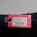 Edikted  Denim Mini Wrap Skort Y2k Club Size M Photo 6