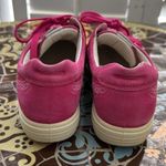 Ecco  PINK HYBRID ll CANDY WING TIP GOLF SHOE SZ:37 EU/ 6.5 US Photo 3