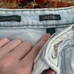 Wild Fable Ripped Light wash Jeans Photo 2