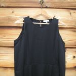 Wilfred  Aritzia Black Dress Photo 3