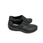 Croft & Barrow Croft and Borrow size 6 Ortholite man made
Upper slip on lower Photo 6