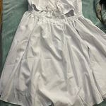 Amazon Dress Up White Dress Photo 4