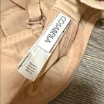 Cosabella  Lace Underwire Bra in Cream Photo 2