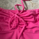 Wild Fable  Tube Top Pink Photo 4