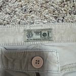 L.E.I . Corduroy Tan Pants Photo 4