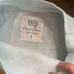 Quiet Storm  Crewneck Photo 1