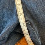 Soft Surroundings blue pull on skinny jeans size 6 Photo 3