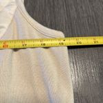 Susan Graver Susan‎ Graver Zip Front Sweater Vest M Quilting Detail, Gold Accents Polyester Photo 4