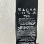 7 For All Mankind  Green Exposed Button Fly Velvet Velour High Rise Pants Size 30 Photo 3