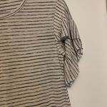 Motherhood Maternity  striped top Photo 2