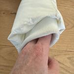 All Saints Puffer Coat Ester Jo Size S White Photo 9