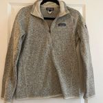 Patagonia Quarter Zip Fleece Photo 0