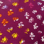 Diane Von Furstenberg  Layton Silk Jersey Chiffon Ruffle Wrap Dress size 10 Photo 14