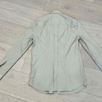Burberry  woman’s button down shirt Photo 4