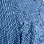 American Eagle Half Zip Crewneck Photo 1