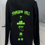Shadow Hill  Los Angeles Hoodie Photo 0