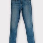 joe's jeans NWT Mid Rise Skinny Ankle light wash 24 Photo 0