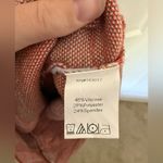 Princess Polly NWT  Savanna Mini Dress Retro Swirly Halter Cut Out Sweater Small Photo 7