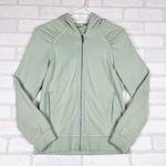 Lululemon Cool & Collected Jacket
Sea Breeze Size 4 Athleisure Photo 0