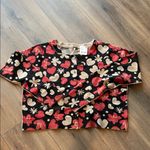 Free People  Nocturnal Cashmere Blend Cardigan Photo 3