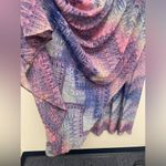 Ecote Ecoté Mermaid Purple Blue Embellished Maxi Dress Sequin Rhinestone Bodice Photo 7