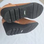 Dr. Scholls Women Libi Wedge Ankle Boots - Honey - size 9.5m Photo 8