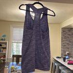 Athleta Athelta MOMENTUM
SPACEDYE TANK NWOT Photo 3