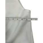Asilio  Women's White Top Photo 3