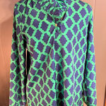 Mud Pie  blouse VGUC size‎ S Photo 0