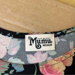 Show Me Your Mumu Tyler Tunic Dress in Variety Bloom Spandy Photo 6