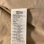 Billabong BilaBong Fluffy Jacket size L excellent condition see pictures Photo 8