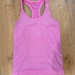 Lululemon  Tech Tank Swiftly Racerback Photo 0