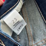 MOTHER Denim Mother Runaway Flare Jeans In Home Movies 23 Photo 4