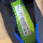 Rothy's Womens The Point Bow Black Knit Fabric Slip On Ballet Flats Shoes 9.5 Photo 7