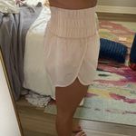 Free People Movement Way Home Shorts Photo 4