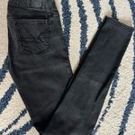 American Eagle America Eagle, Super Stretch Jegging, Size 2 Photo 0
