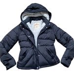 Hollister Sherpa-Lined Jacket Photo 0