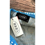 Cider NWT  Women's‎ Size Small Multicolor Daisy Print Sleeveless Mini Dress Photo 5