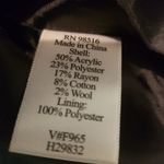 Coldwater Creek  Jacket Size Medium Photo 3