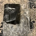 Set Active NIB  ribbed tank dress - Onyx Photo 2