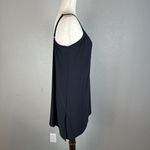 Magicsuit Womens Brynn Slimming One Piece Swim Dress Size 14 Solid Black Photo 4